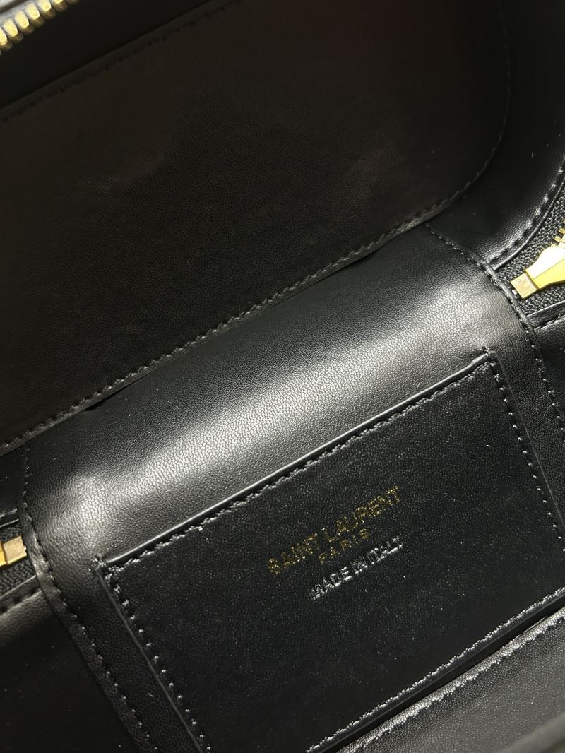 YSL Cosmetic Bags